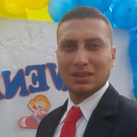 Luis Fernando Santos Saltos