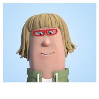 Profile picture for user MissMathilda