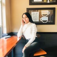 Profile picture for user Ivyraudales