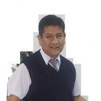 RAUL HECTOR PEÑA ANCCO