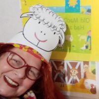 VIOLETA ROSANNA ARDITTI LASKI