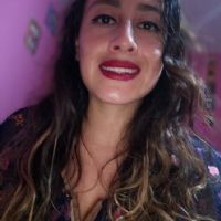 Profile picture for user TaniaBalcazarBarros