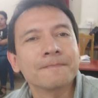 Luis  Enrique  Carrasco Diaz