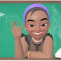 Mirian Almeida Lopes