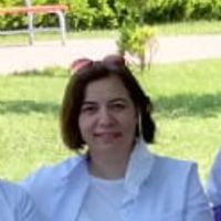 Profile picture for user ozlemcakmak