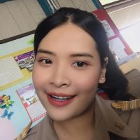 Profile picture for user KruYingSurattana