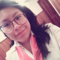 Maria del Carmen Rojas Mendoza Flores