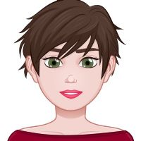 Profile picture for user Yulia_A