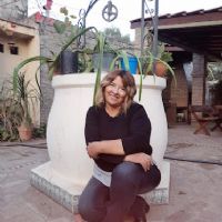 Claudia Marcela Coronel