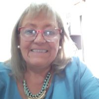 Claudia Patricia Ponce