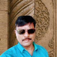 BHARAT BABU PARTHANALLI