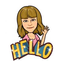 Profile picture for user TeacherCrisMD