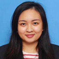 Venniessa Constantia Ericca