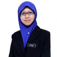 norhalizah abdullah