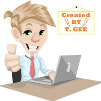 Profile picture for user TeeGee