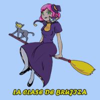 Profile picture for user Brujiza