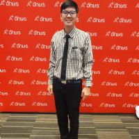 Tammatara Wangwiwatkajorn