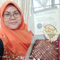 Nor Azlina Wahab