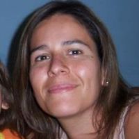 Andrea María gaitan