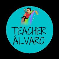 Profile picture for user alvaroteacher