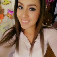 Ester Alejandra Vásconez Erazo