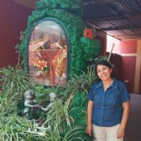 LUZMILA QUIVIO GOMEZ