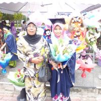 HAMIZAH BT SAMSUDIN HAMIZAH