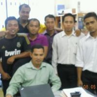 MUHAMAD FIRDAUS BIN MAT