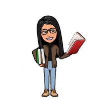 Giselle Vivanco Sandoval