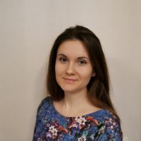 Profile picture for user NebolsinaEA