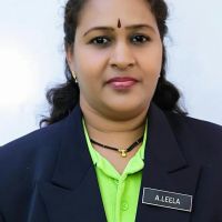 Profile picture for user leelaavadiappan