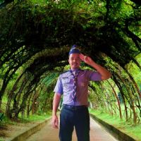 Mohd Faizal bin Mohamad