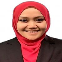 SHARAH BINTI ABD HALIM