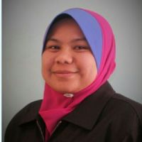MARDHIYAH BINTI HARUN