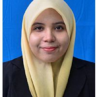 Amirah binti Zahariman