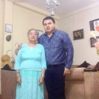 Jorge Adid Andrade Fierro 