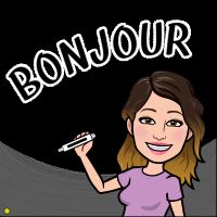 Profile picture for user madamemaestre