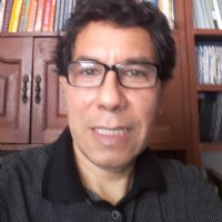 CARLOS ENRIQUE ALEGRE DIAZ