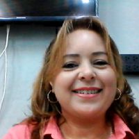 Lilia Rosa Pittí Espinosa