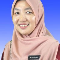 Profile picture for user CikguNorhafizah2404