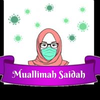 saidah sabli