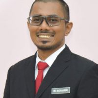 MD NORAKMAL BIN ABD LATIP