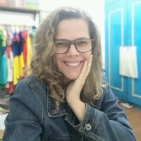 Profile picture for user professoracrissilva