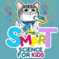 Profile picture for user Smartscience