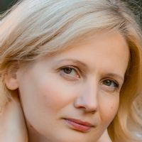 Profile picture for user KaterynaSlovak