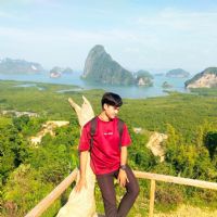 Profile picture for user poramin