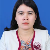 Trần Thị  HồngThắm