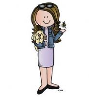 Profile picture for user LaprofesoraAdriana09