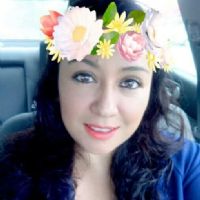 Gabriela Rivero Rodríguez