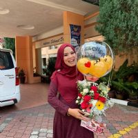 NUR NABIHAH BINTI MOHD EHSAN